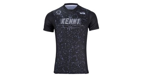 Maillot kenny indy team noir