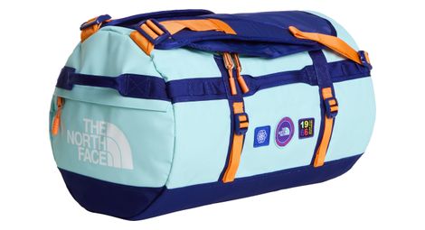 Sac de Voyage The North Face Base Camp Duffel S - 50L Bleu