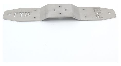 FYB - Kit de maintien plat pour rail