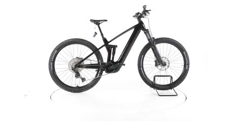 Reconditionné - Cube 140 HPC Race E-Bike Fully - Très Bon Etat Ã‰tat
