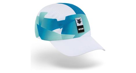 Cappellino Incylence Arctic Flow blu/bianco