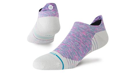 Chaussettes Stance Marshy Light Tab Fuschia Femme