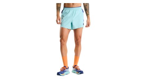 Short The North Face Summit Pacesetter 5'' Bleu Homme