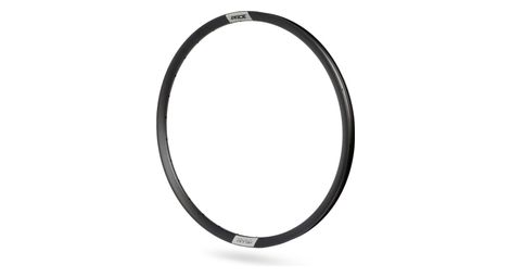 Jante Pride Racing Helium 20" (451) | 28 Trous | Disque | Noir