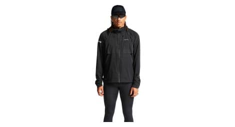 Veste running craft pro hydro lumen 3 noir homme