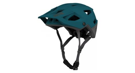 Casco ixs trigger am everglade all mountain / blu
