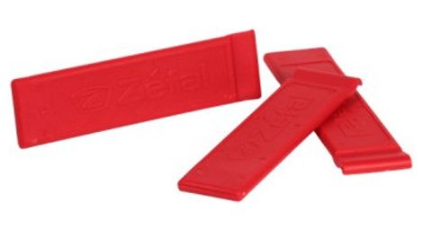 Zefal z levers 3 pieces
