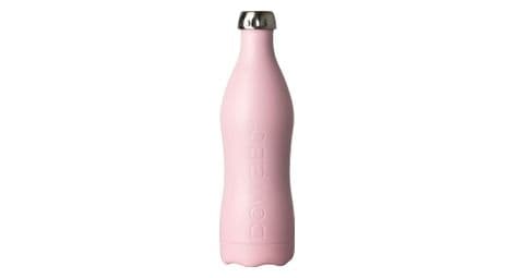 Gourde à cocktail dowabo coll flamant rose à paroi simple-1200 ml - rose