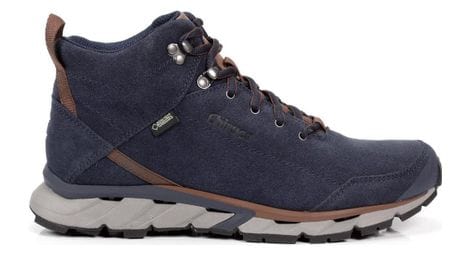 Chiruca chaussures de marche aborigen 03 gtx surround mid-vibram-bleu