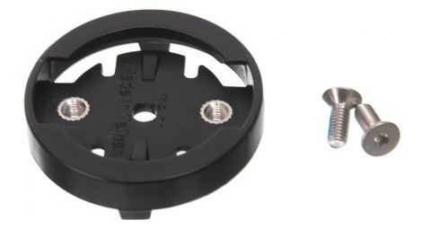 Adaptateur bryton pour support guidon déporté neatt aluminium