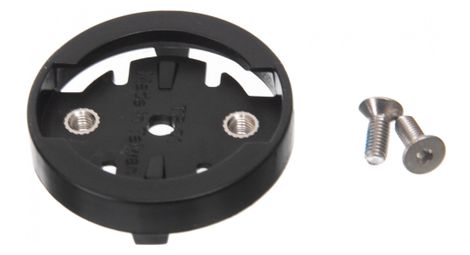 bryton adapter for neatt aluminium bar mount