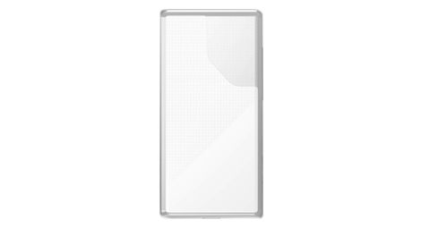 Coque etanche quad lock mag poncho samsung galaxy s22 ultra