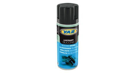 Lustrant Silicone VAR 300 ml