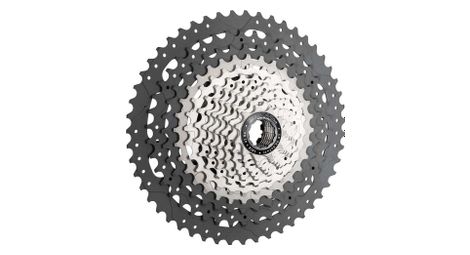 Miche xm shimano cassette argenté 12s / 11-51t