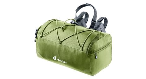 Sacoche guidon deuter mondego hb 8 vert