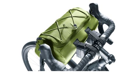 Mondego Hb 8 Lenkertasche Grun