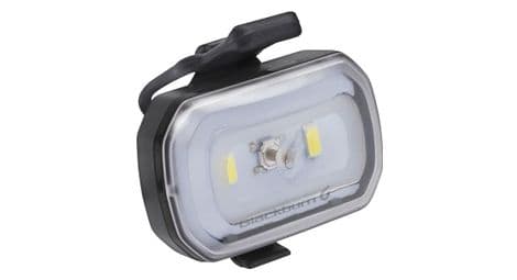 Luces delanteras usb blackburn click