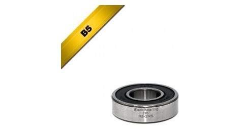 Roulement b5 - blackbearing - r8-2rs
