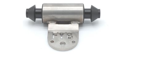 FYB- Kit complet - flat mount - axe 12 mm - longueur 148 mm - Boost