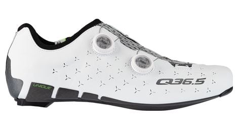 Prodotto ricondizionato - scarpe da strada q36.5 unique white 42