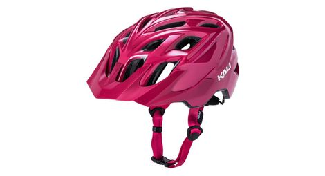 Casque enfant kali chakra sprinkles rose