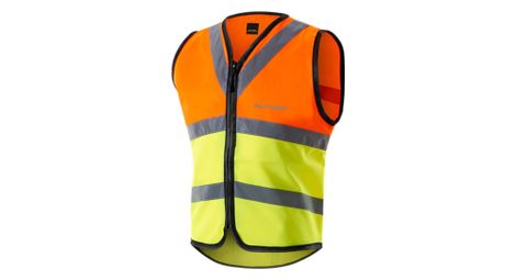 Altura Gilet de Sécurité - Jaune