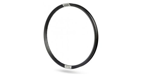 Jante Pride Racing Helium 20" (406) | 36 Trous | Disque | Noir