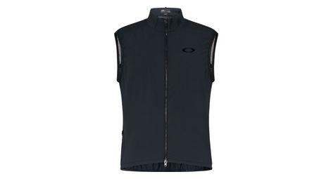 Veste Sans Manches Oakley Endurance 2.0 Noir Homme