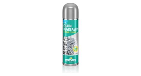 Spray Dégraissant Motorex Bike Chain Degreaser 500 ml