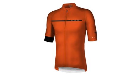 Maillot stelvio pour homme tsunami