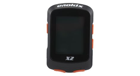 Compteur gps xplova x2