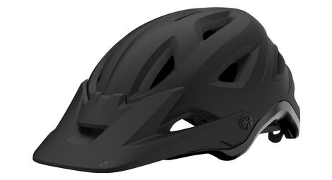 Casco all-mountain giro montaro mips ii nero lucido