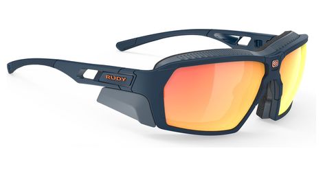 Lunettes de performance rudy project agent q