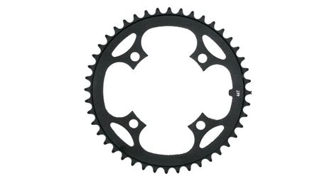 Couronne position one 4 points 104mm noir