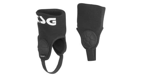 Tsg ankle-guard cam black 