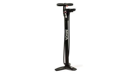 Silca pump super pista digital