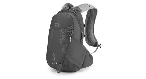 Sac de randonnée rab aeon lt 12l gris