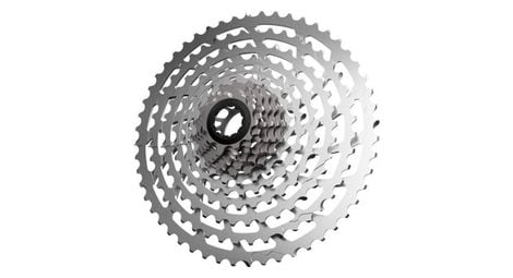 Rotor 1x cassette argenté 12s / 11-46t