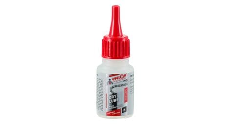 Cyclon lubrifiant pour temps sec - 25 ml