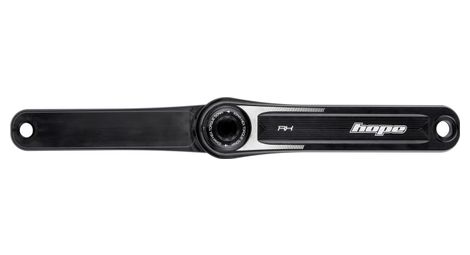 Pedivelle hope rx wide 68 mm nero 175