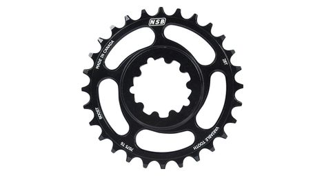 Plateau nsb sram direct mount standard boost