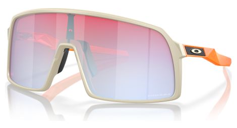 Lunettes oakley sutro matte sand prizm snow sapphire ref oo9406 a537