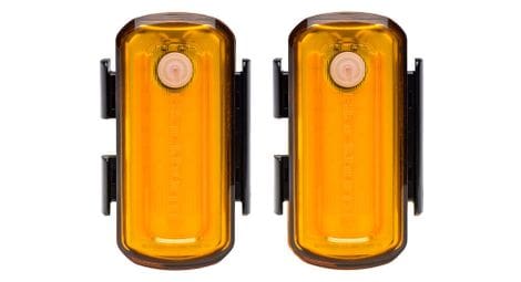 Blackburn grid side light set