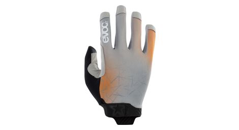 Gants evoc enduro touch gris