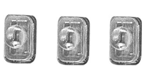 Posts tearoff leatt 4 5 pack de 3