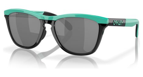 Occhiali oakley frogskins range galaxy collection / prizm black / ref: oo9284-1055