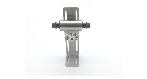 FYB-Kit complet - Large cadre - axe 12 mm - longueur 142 mm