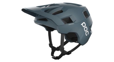 Casco poc kortal azul m (55-58 cm)