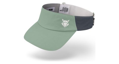 Visera Incylence Airgrids Haze Gris