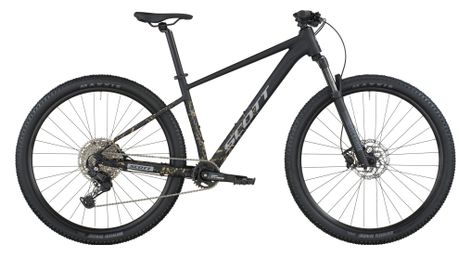 VTT Semi-Rigide Scott Contrail 10 Shimano 11V 29'' Noir 2026